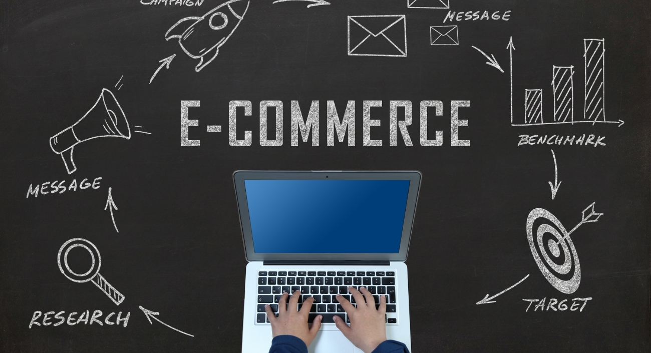 E-Commerce Website Development Services
